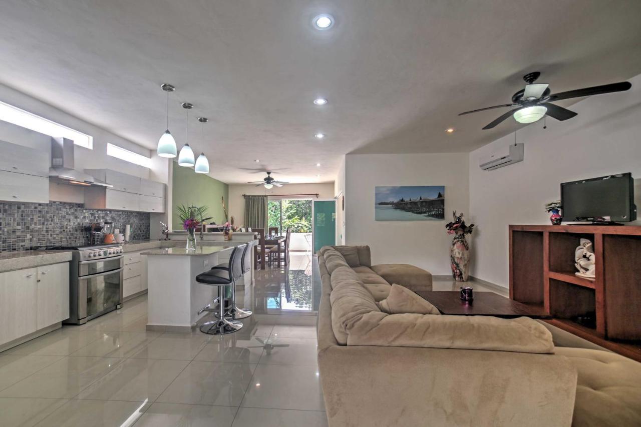 Pousada Casa Esmeralda With Pool Access And Furnished Patio!