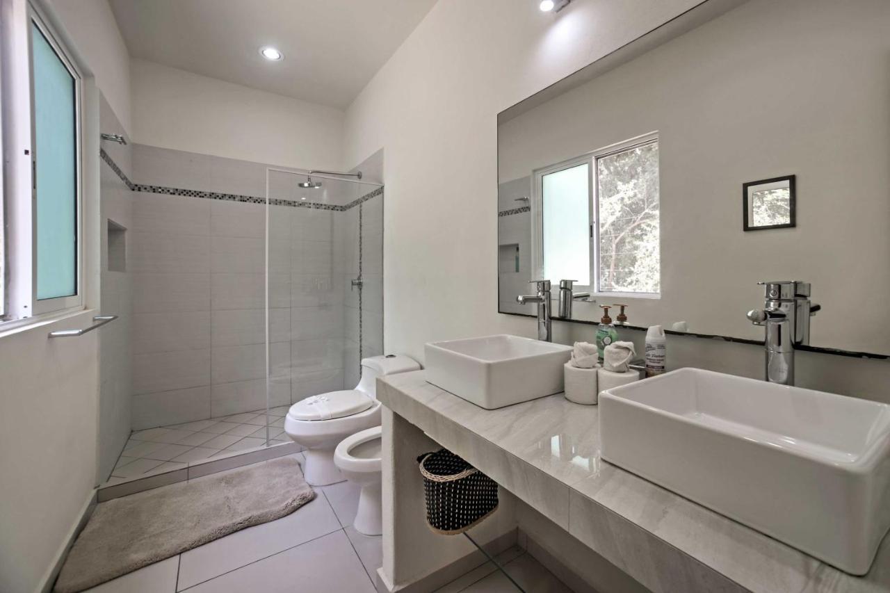 Pousada Casa Esmeralda With Pool Access And Furnished Patio!